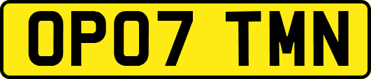 OP07TMN