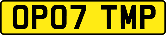 OP07TMP