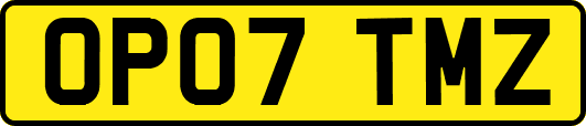 OP07TMZ