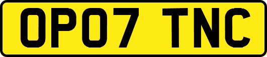 OP07TNC