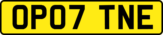 OP07TNE
