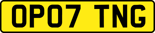 OP07TNG