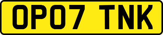 OP07TNK