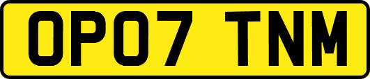 OP07TNM