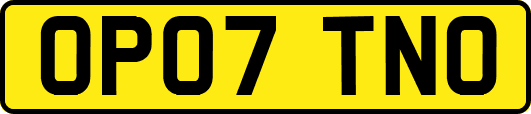 OP07TNO