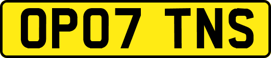 OP07TNS