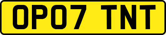 OP07TNT