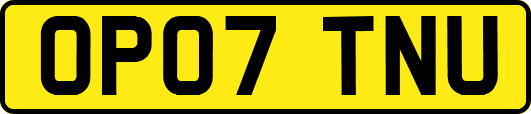 OP07TNU
