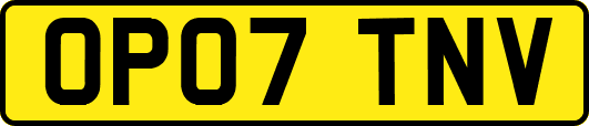 OP07TNV