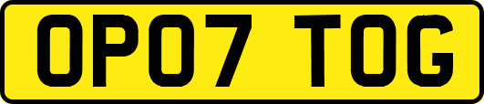 OP07TOG