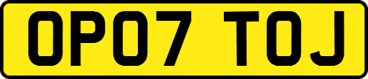 OP07TOJ