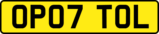OP07TOL