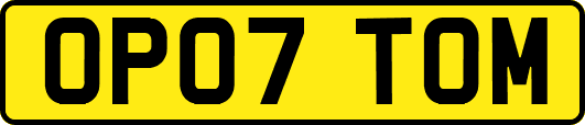 OP07TOM