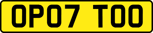 OP07TOO