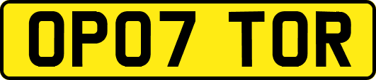 OP07TOR