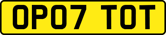 OP07TOT