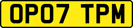 OP07TPM