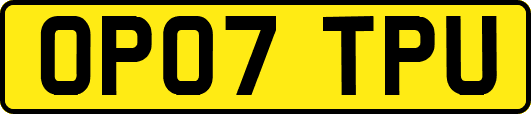 OP07TPU