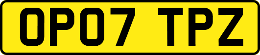 OP07TPZ