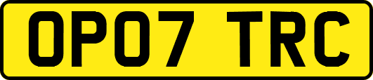 OP07TRC