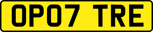 OP07TRE