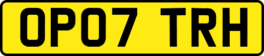 OP07TRH