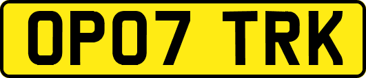 OP07TRK