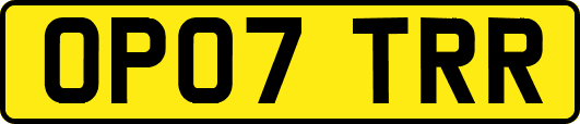 OP07TRR