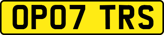 OP07TRS