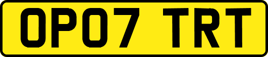 OP07TRT