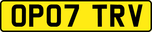 OP07TRV