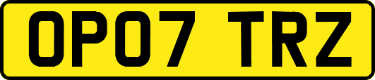 OP07TRZ