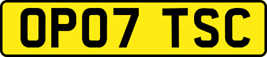 OP07TSC