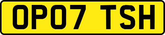 OP07TSH