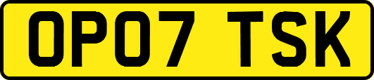 OP07TSK