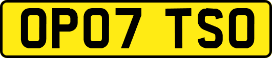 OP07TSO
