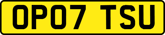 OP07TSU