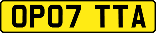 OP07TTA
