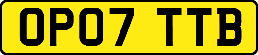 OP07TTB