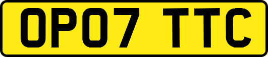OP07TTC