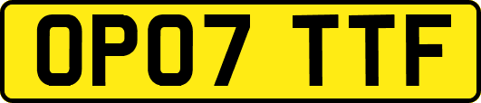 OP07TTF