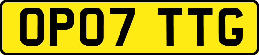 OP07TTG