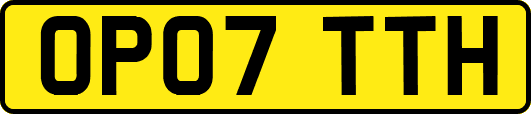 OP07TTH