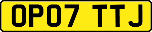 OP07TTJ