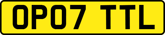 OP07TTL