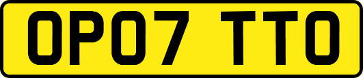 OP07TTO
