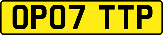 OP07TTP