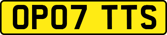 OP07TTS