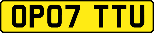 OP07TTU
