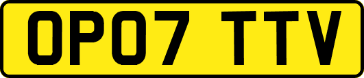 OP07TTV